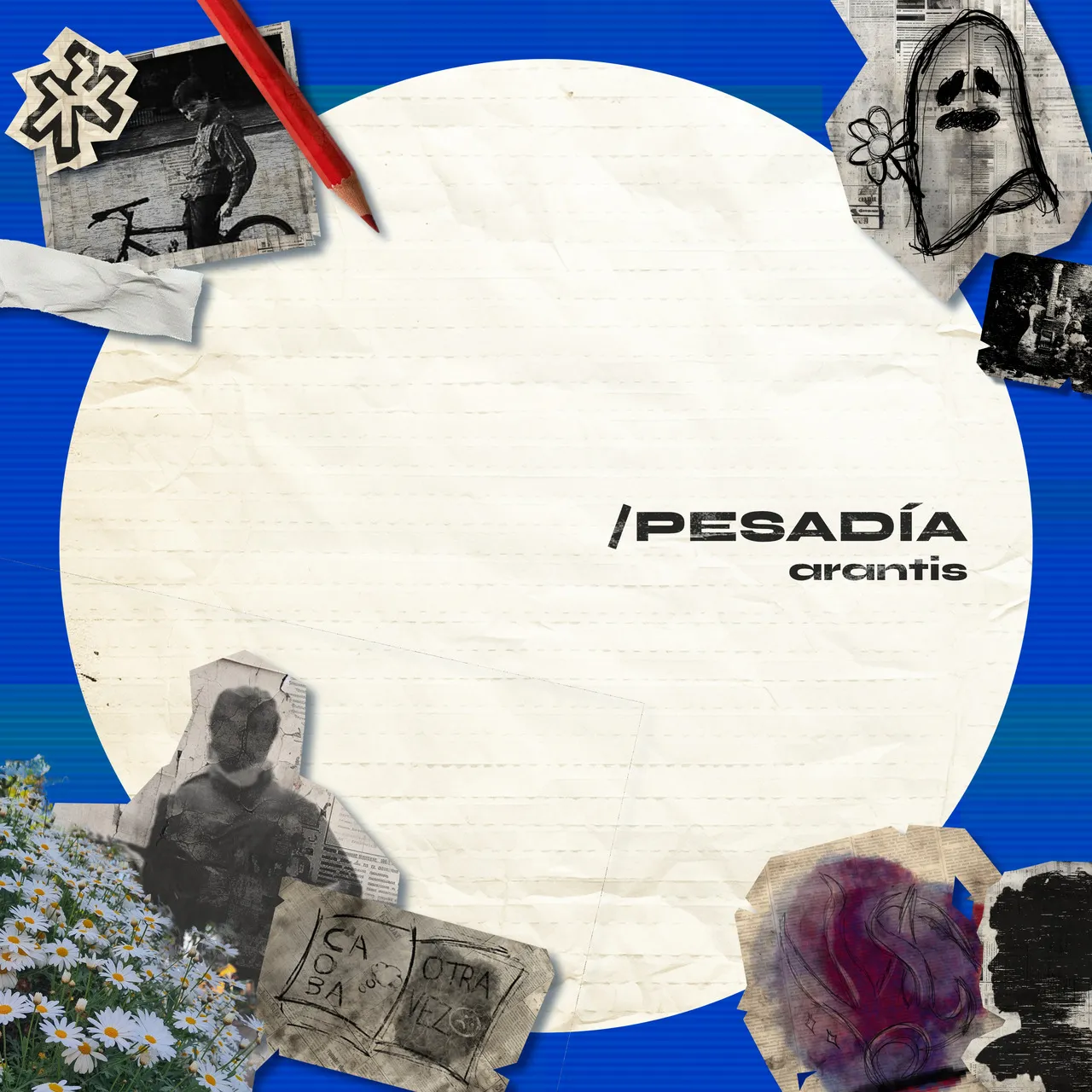 /PESADÍA — Arantis
