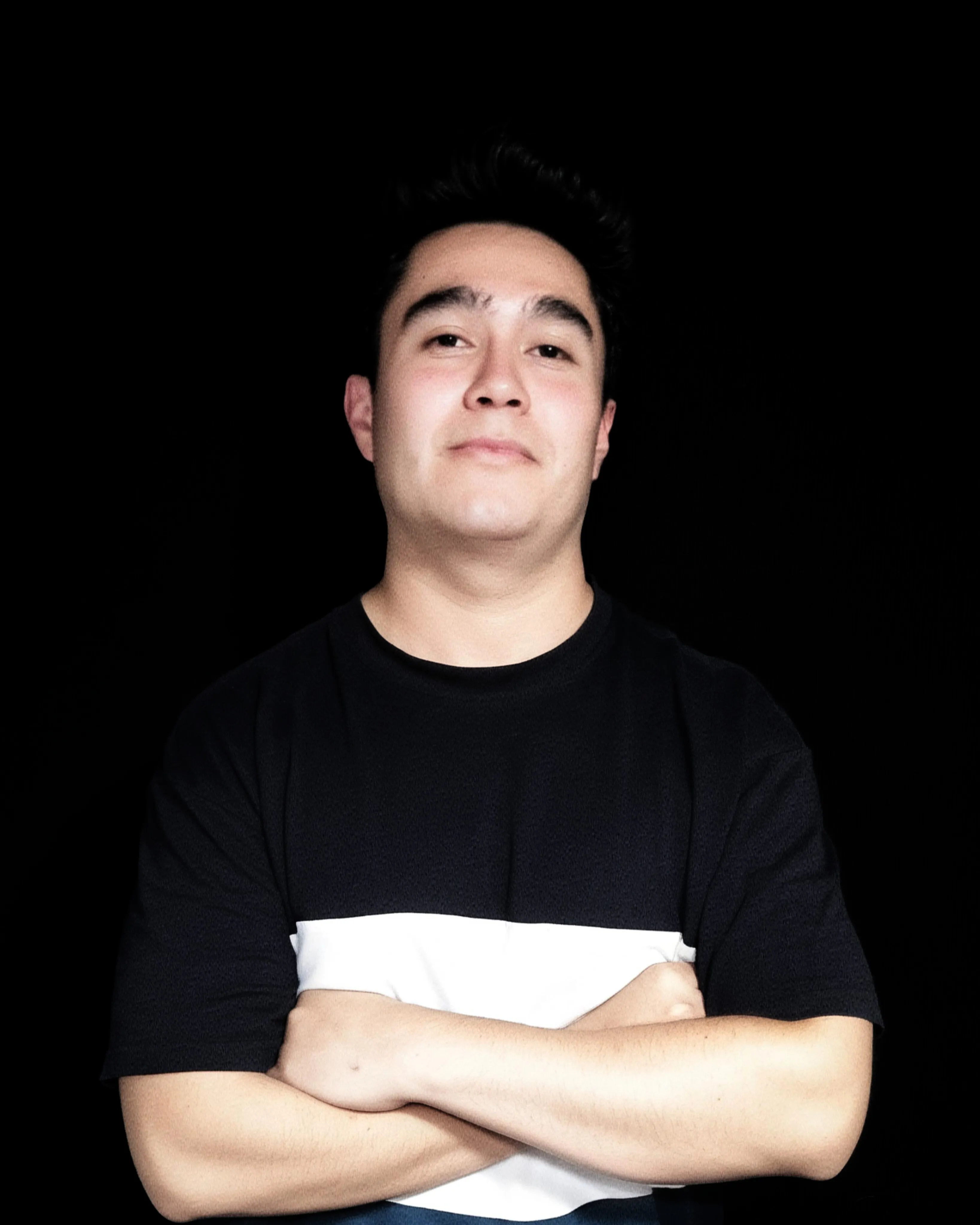 Arantis — Pedro