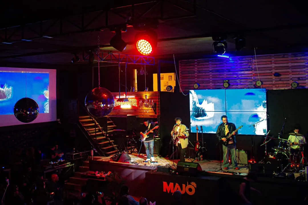 Arantis — banda