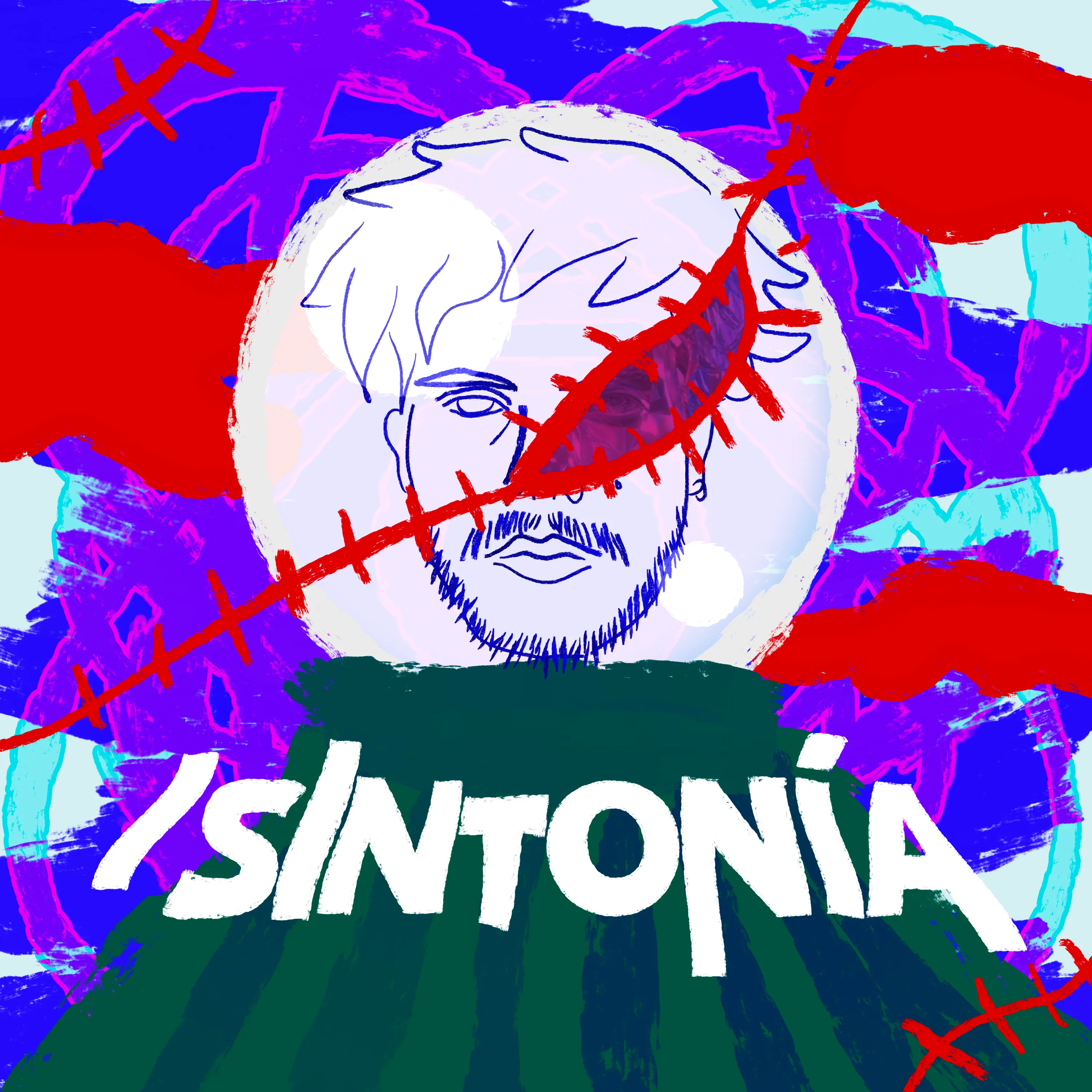 Sintonía — Arantis