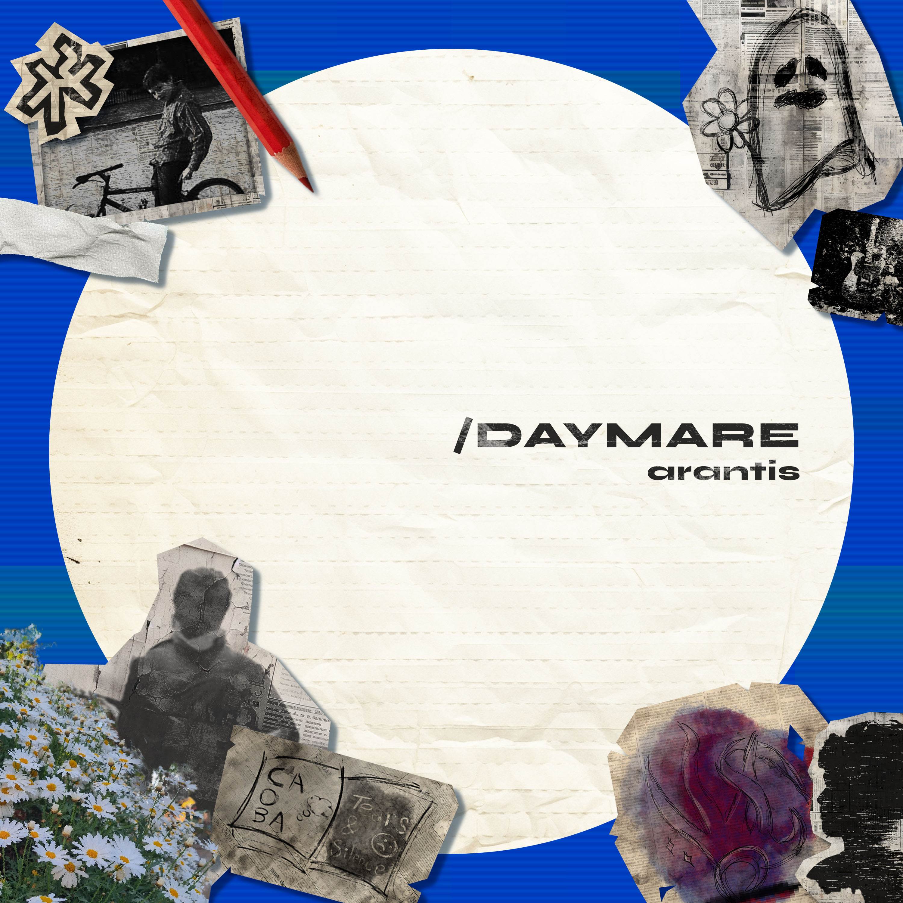 /DAYMARE — Arantis