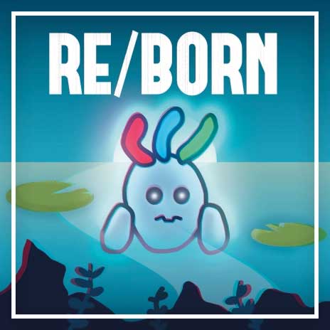 RE/BORN — Arantis