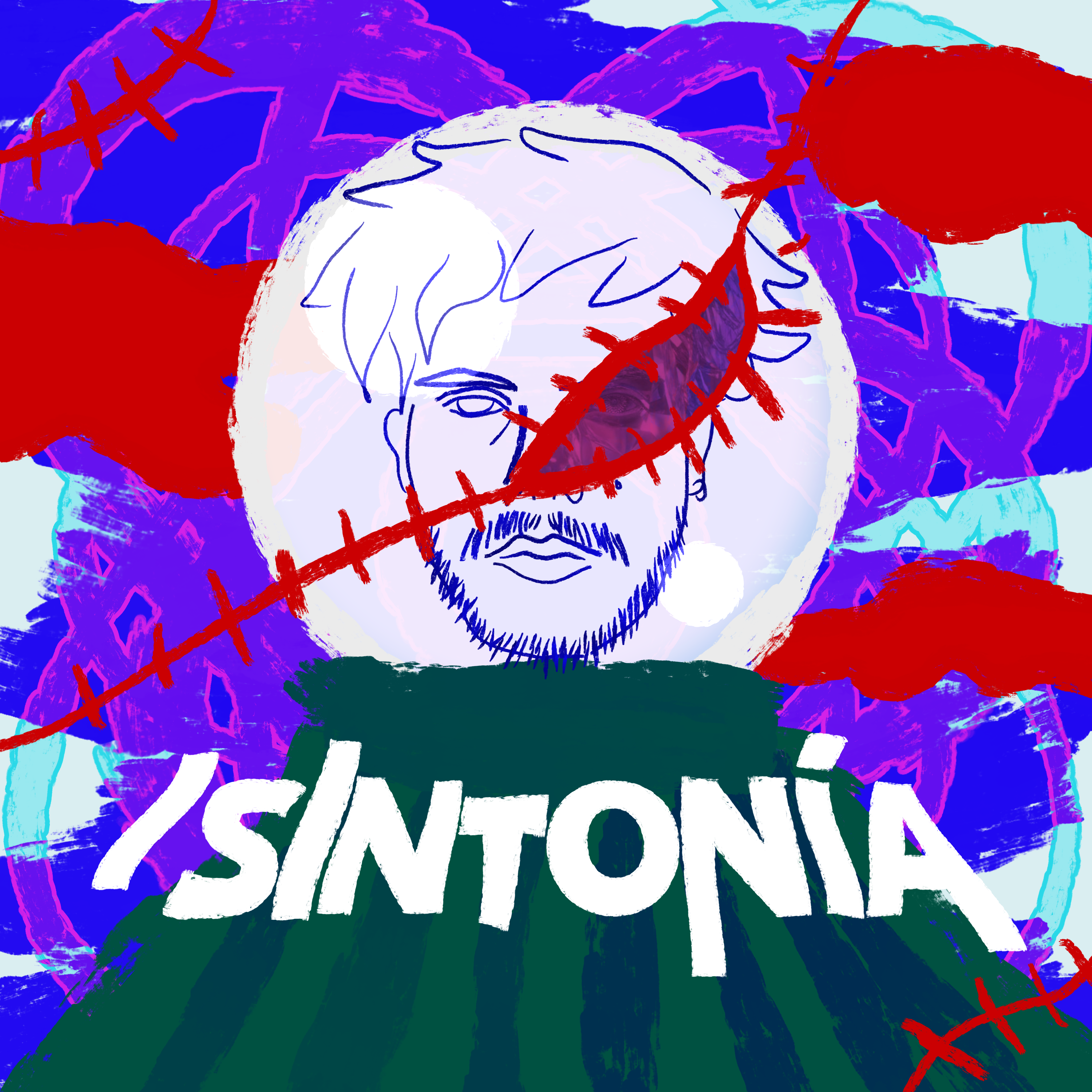 Sintonía — Arantis